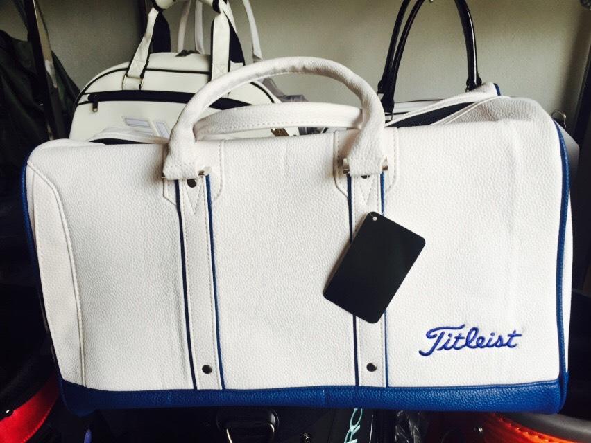 Túi Đựng Đồ Golf Mẫu Mới Nhất 2023- Boston Golf Bag