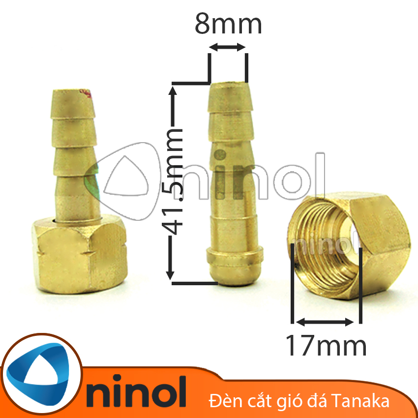 Đèn Cắt Gió Đá Tanaka HV