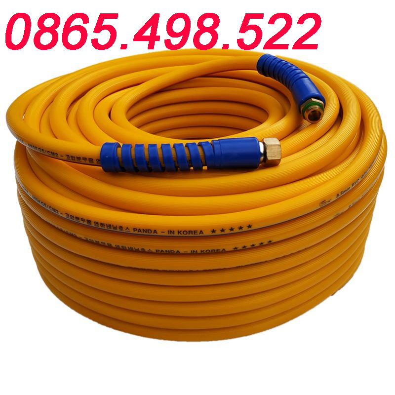 Dây phun xịt panda 8.5mm p-50m