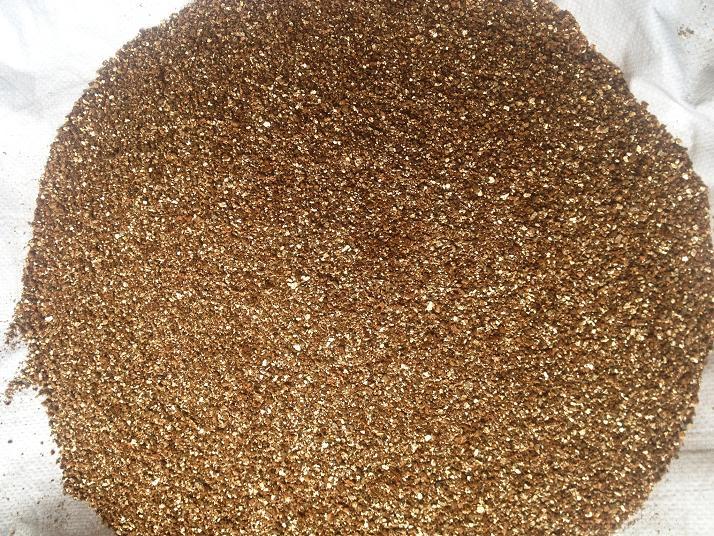 Đá Vermiculite giá thể trồng cây: sạch, nhẹ, giữ ẩm tốt