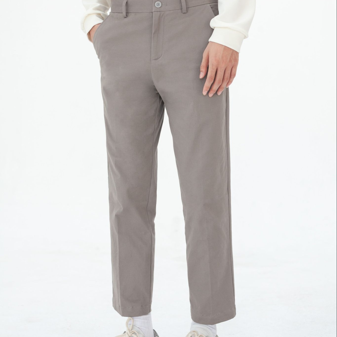 Quần tây nam LOOK Comfort Pants