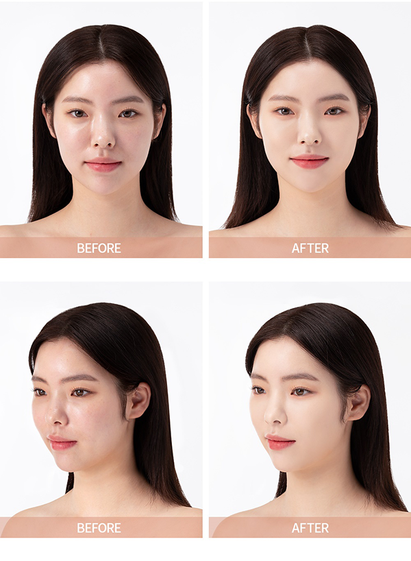 Phấn nước Lime Real Cover Pink Cushion SPF50+ PA+++ (Da dầu, da hỗn hợp)