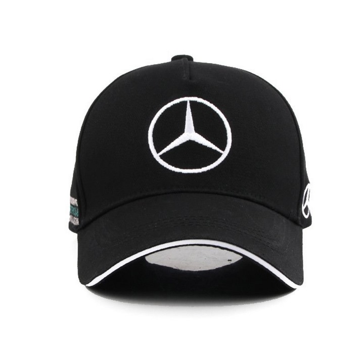New 2021 - Mũ L O G O xe hơi