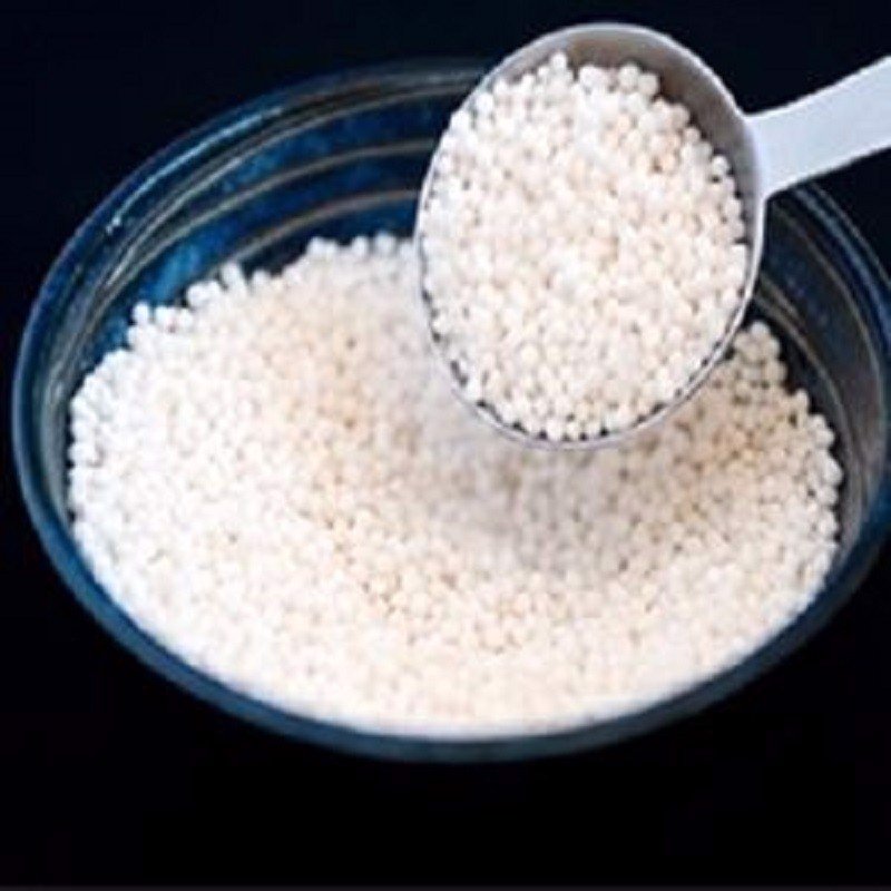 Bột Báng Nấu Chè Bịch 100gr Hàng Ngon