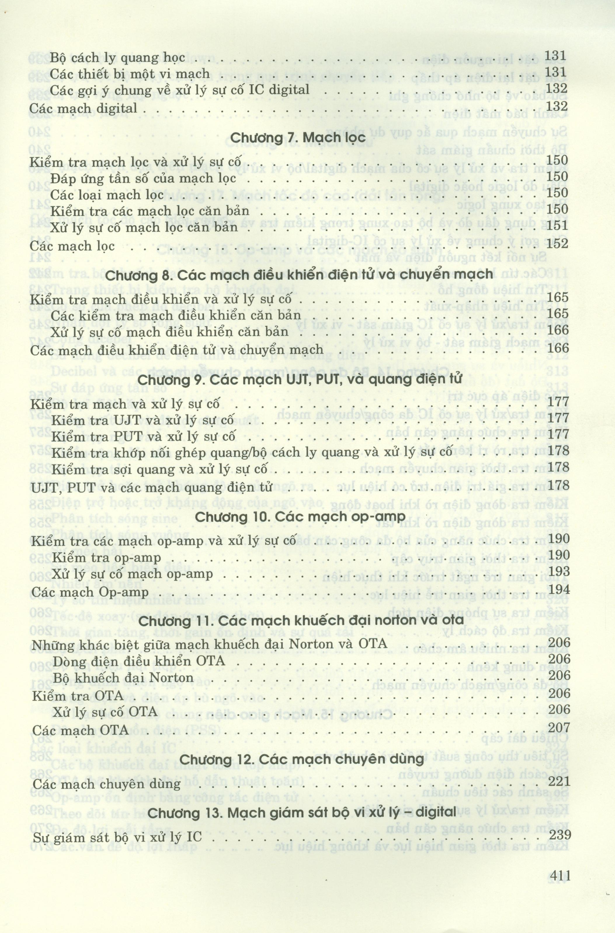 Bách khoa mạch điện