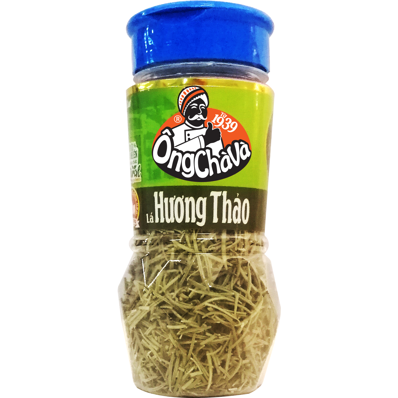Lá Hương Thảo Ông Chà Và 15g