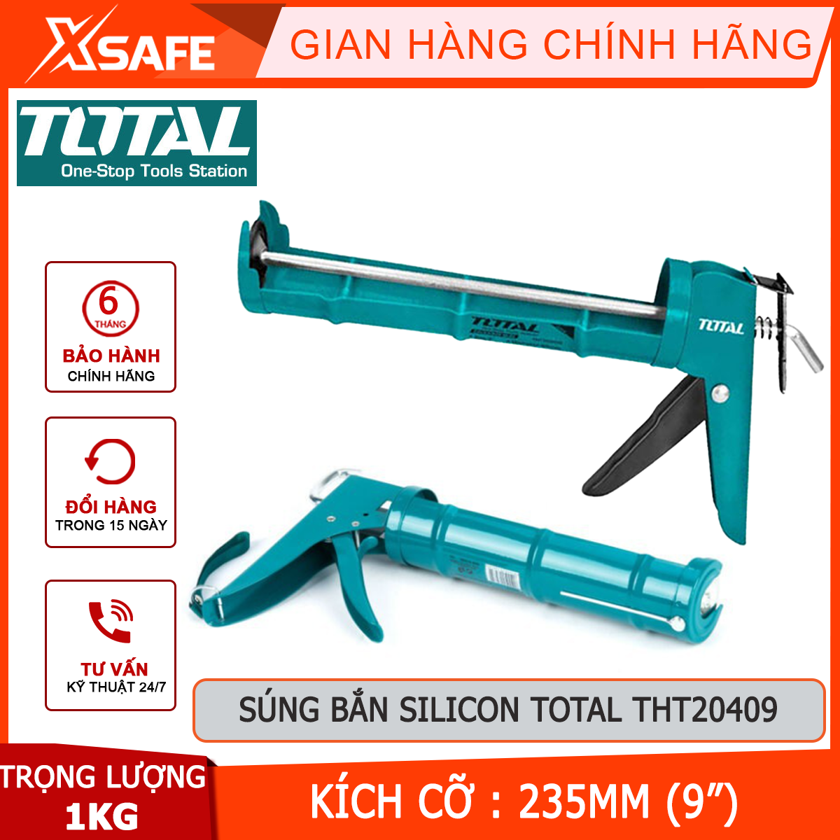 Shot Silicon Total THT20409 | gear pump Silicon size 235mm , độ thick 1mm diameter 51mm, weight 1kg pump waterproof glue comfortable flooring concrete, works for fillings, socks