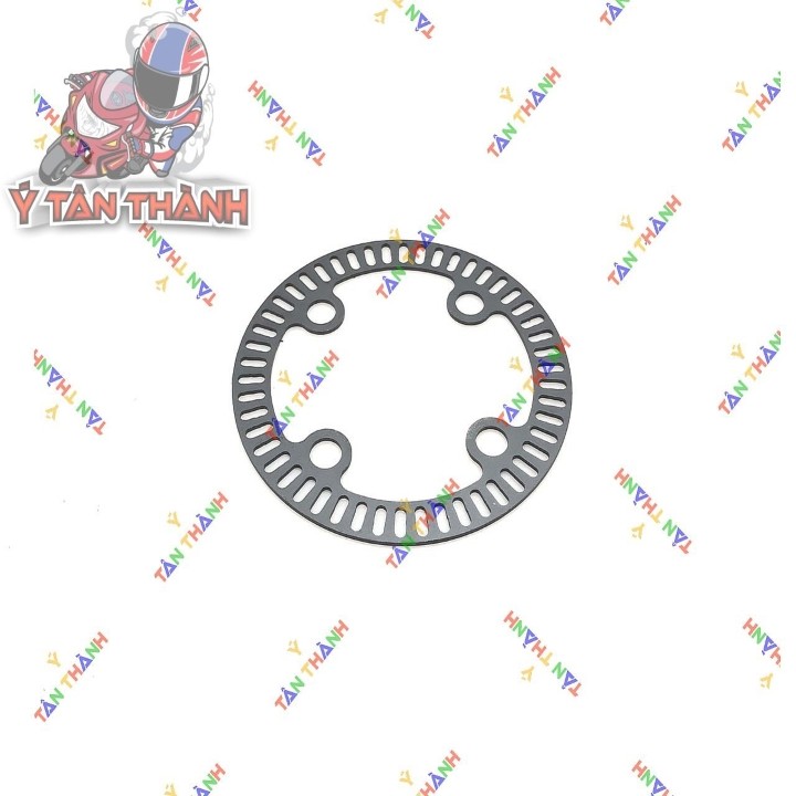 Vòng Đĩa Abs Winner X Gắn mâm 4 lổ đĩa