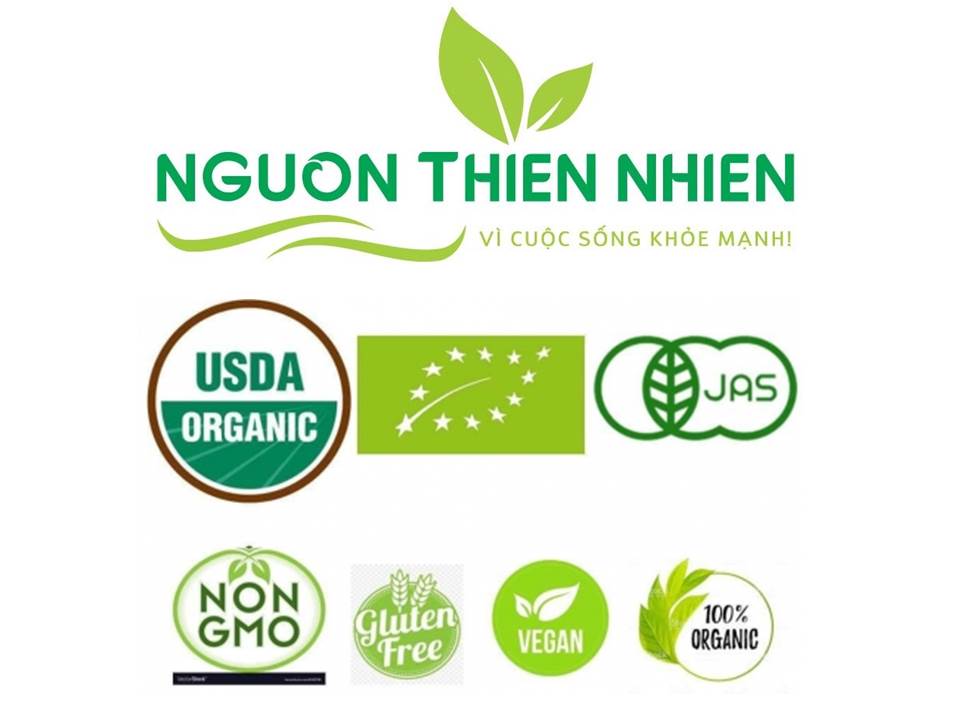 CACAO CRIOLLO HỮU CƠ PERU NGUYÊN CHẤT 200G
