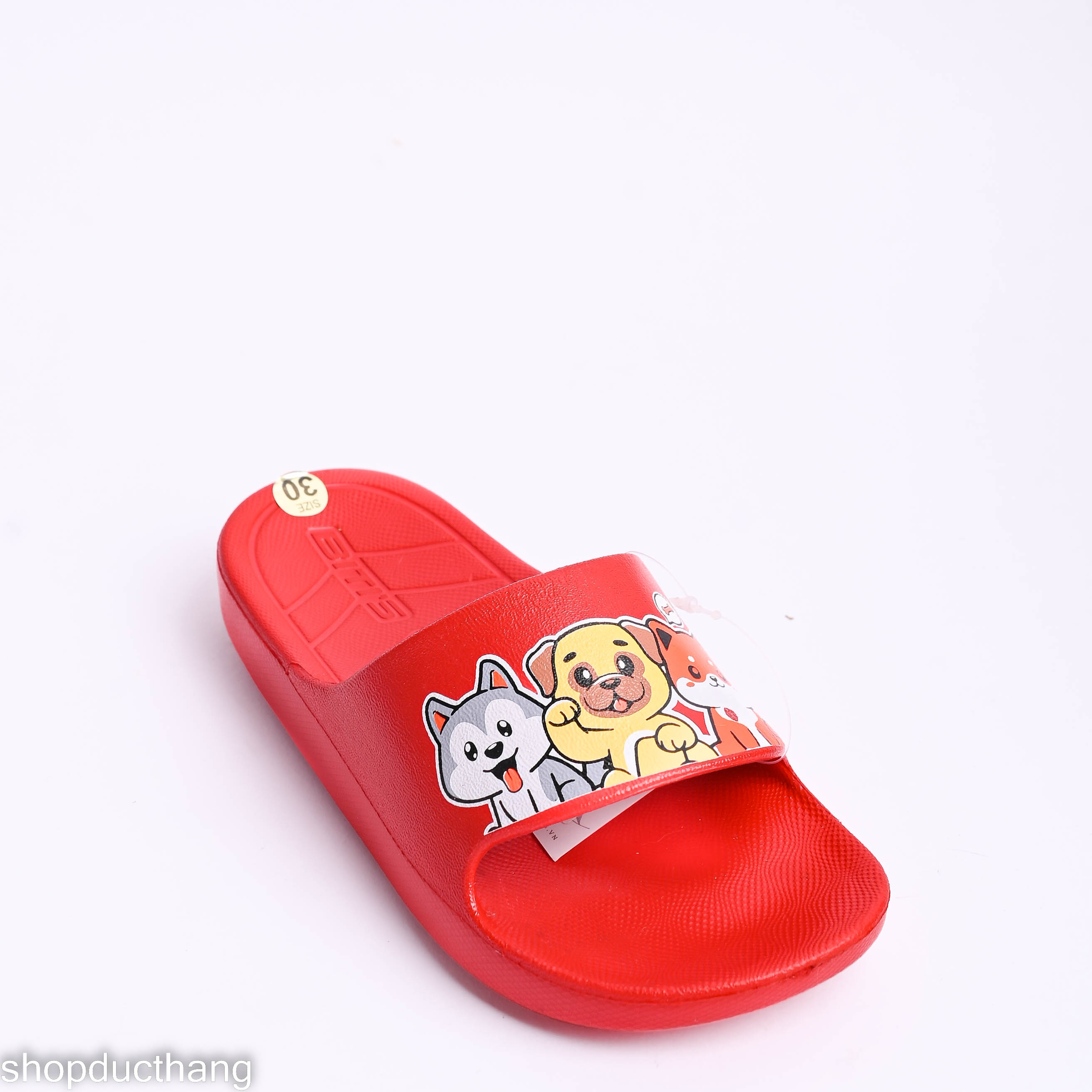 Dép quai ngang Bitis trẻ em