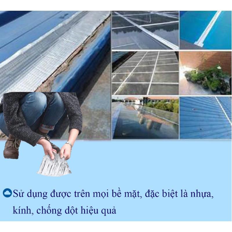 miếng dán chống dột, chống thấm cao cấp Bosui nhật bản