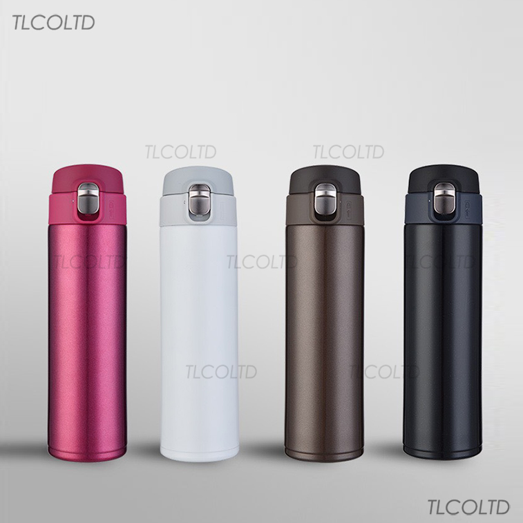 [HCM]Bình giữ nhiệt 500ml inox 304