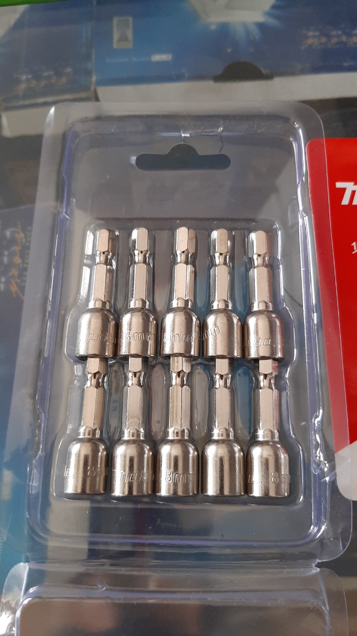 [HCM]Mũi bắn tôn đầu lục giác