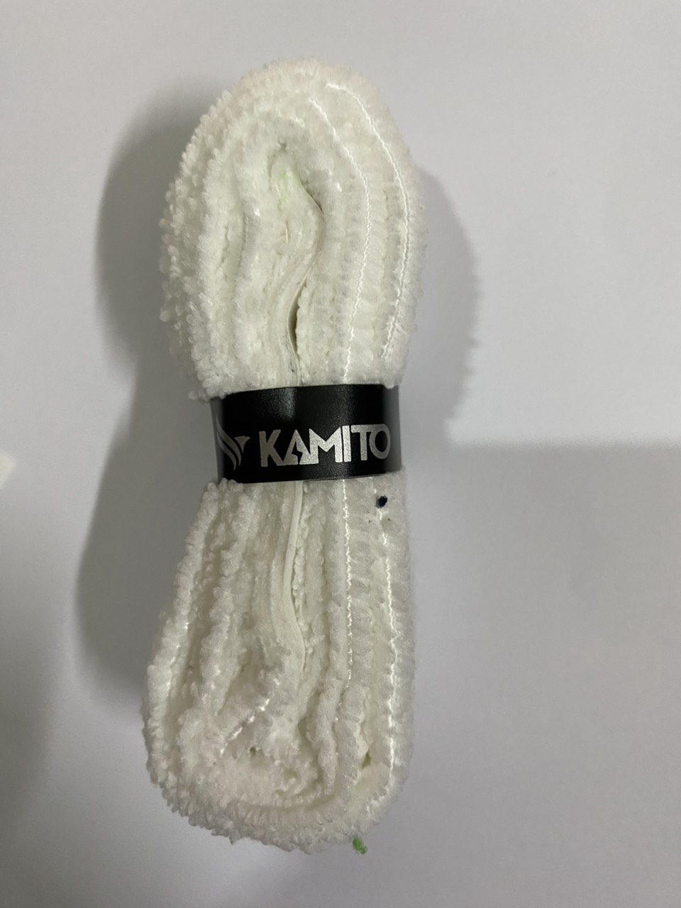 Cuốn Cán Vợt Cầu Lông Kamito Vải Cotton
