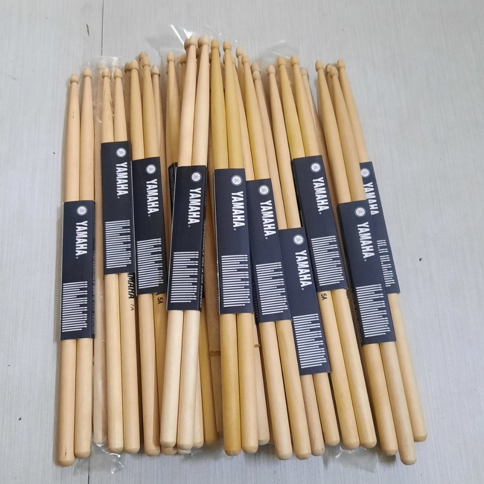 Dùi trống Yamaha 5A 7A