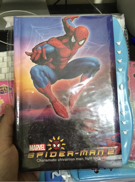 Sổ nhật ký mã số m32k Cho bé