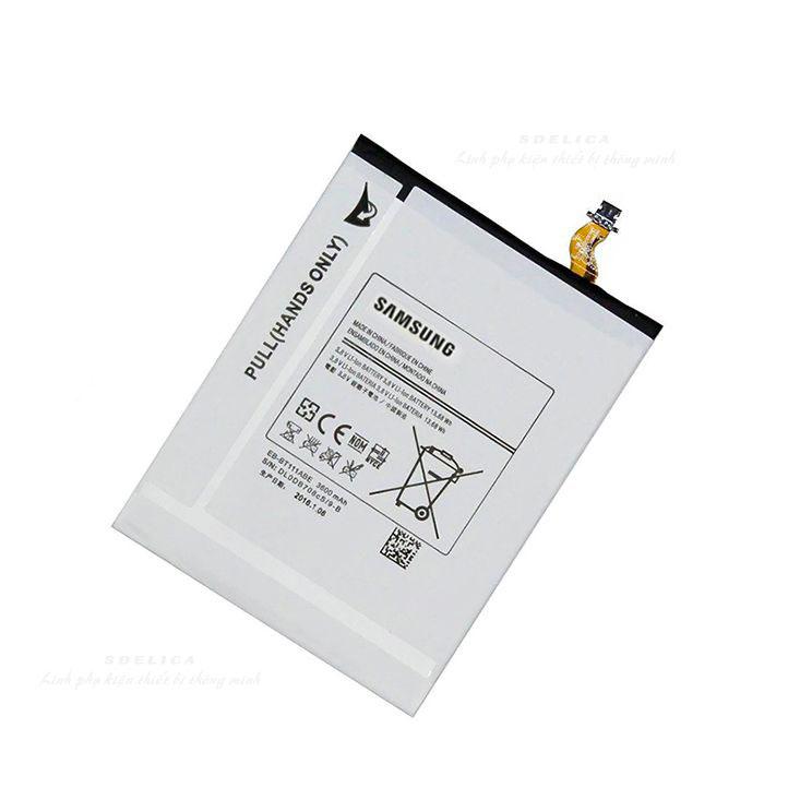 Pin Galaxy Tab 3 lite T110 T116 T111