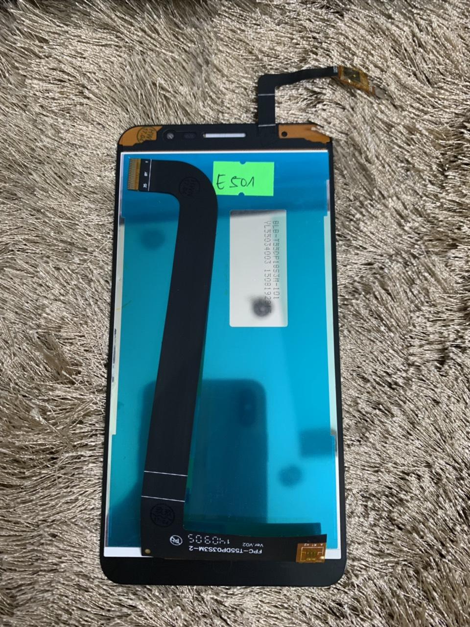 Màn hình nguyên bộ Coolpad Sky 3 E502