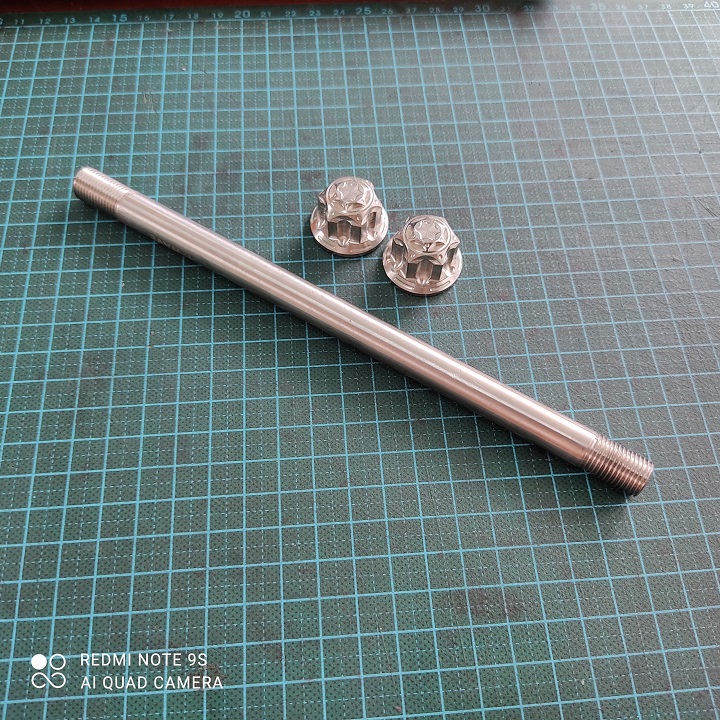 [HCM]CỐT TRƯỚC/SAU + TÁN [6 MẪU TÁN] - [HỖ TRỢ SHIP + GIẢM GIÁ] - DÀNH CHO NHIỀU LOẠI XE
