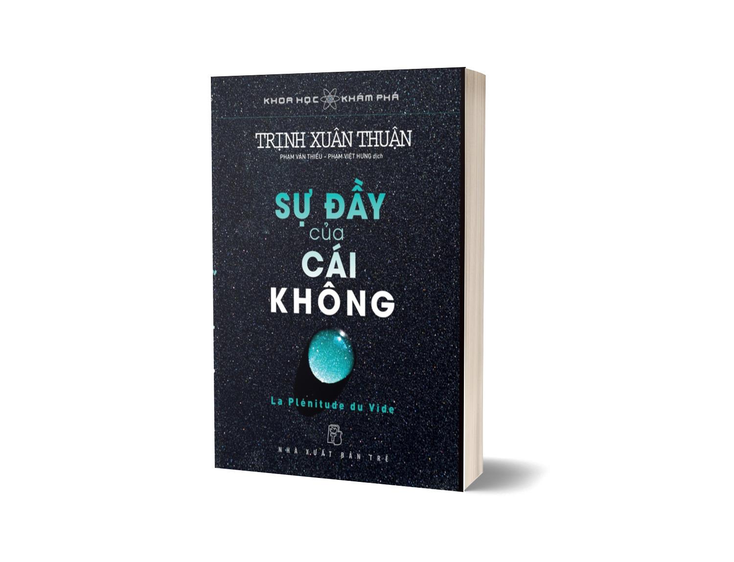 Sự Đầy Của Cái Không