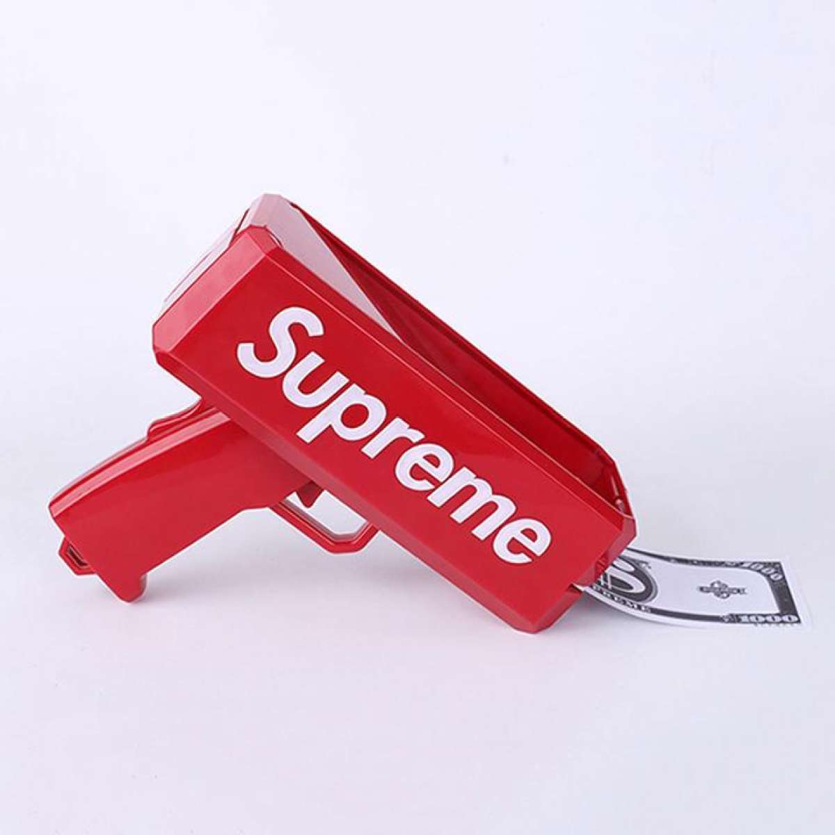 Máy bắn tiền Supreme