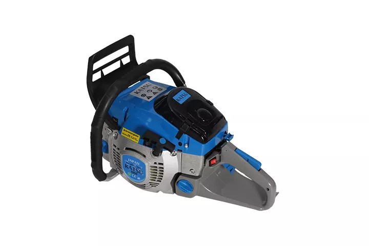 Máy Cưa Xăng KATSU 5900 (Ko Lam Sích) (Cái)