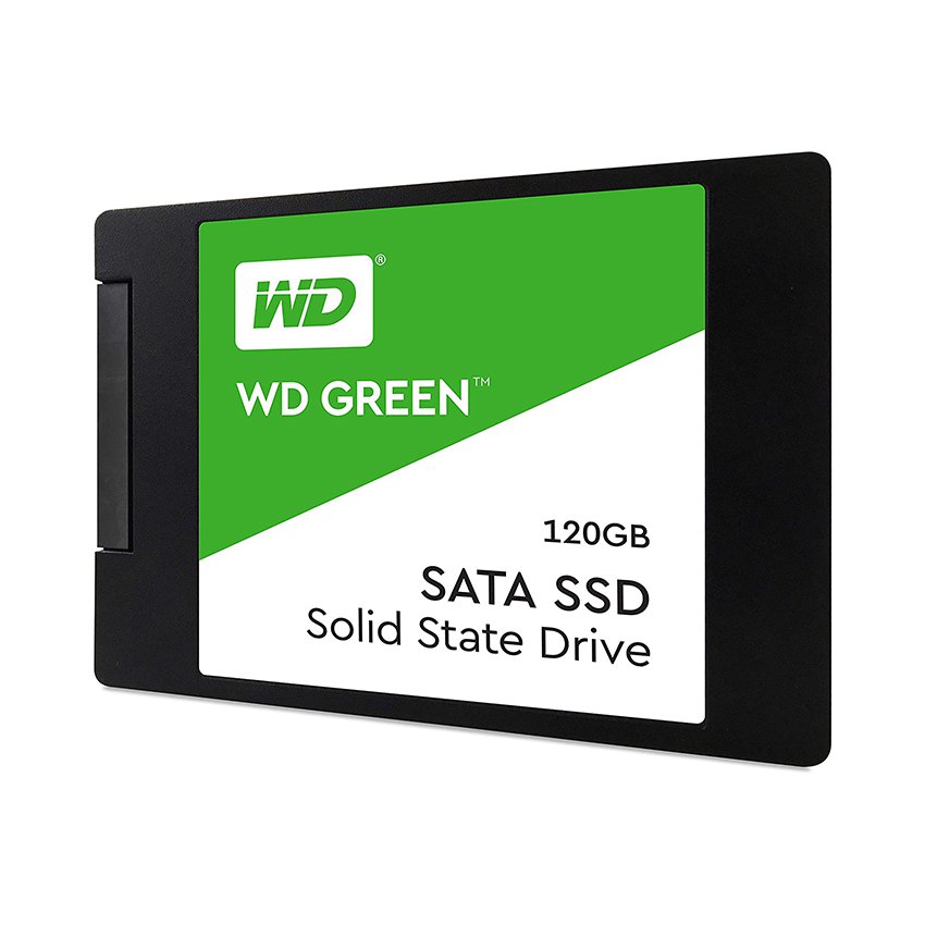 Ổ đĩa SSD WD 120GB sata 3