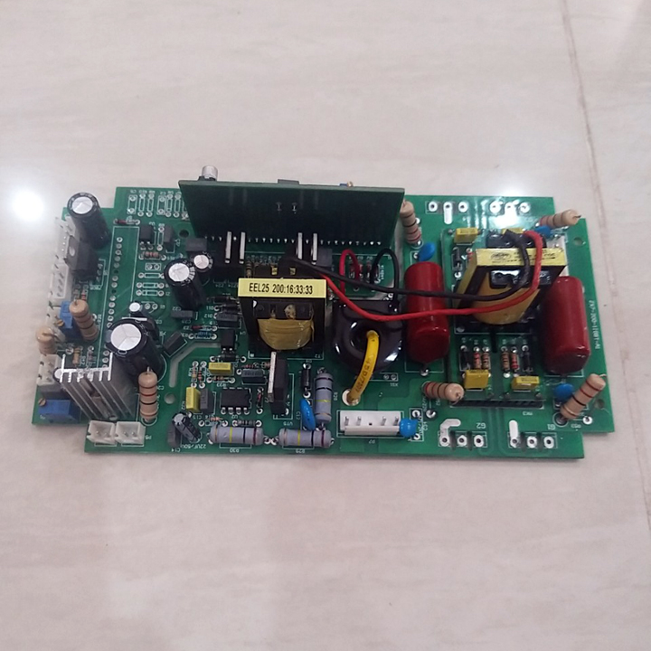 Bo trên IG 3 bo loại 4IGBT