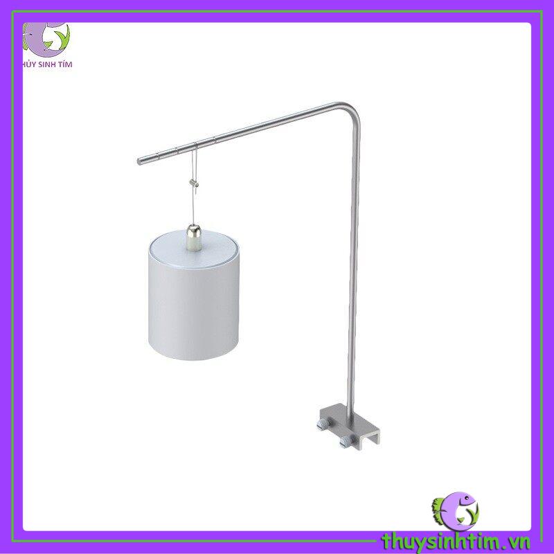 Giá treo đèn đơn sunsun t1 - phụ kiện đèn