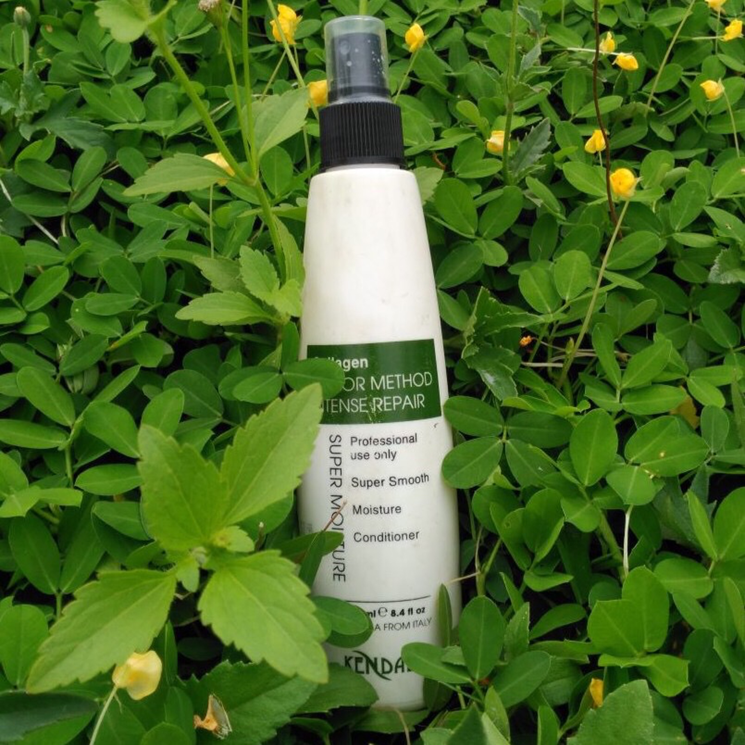[HCM]{Siêu rẻ} {Chính hãng} Sữa xịt dưỡng tóc  COLLAGEN KENDALI 250ml (NEW)