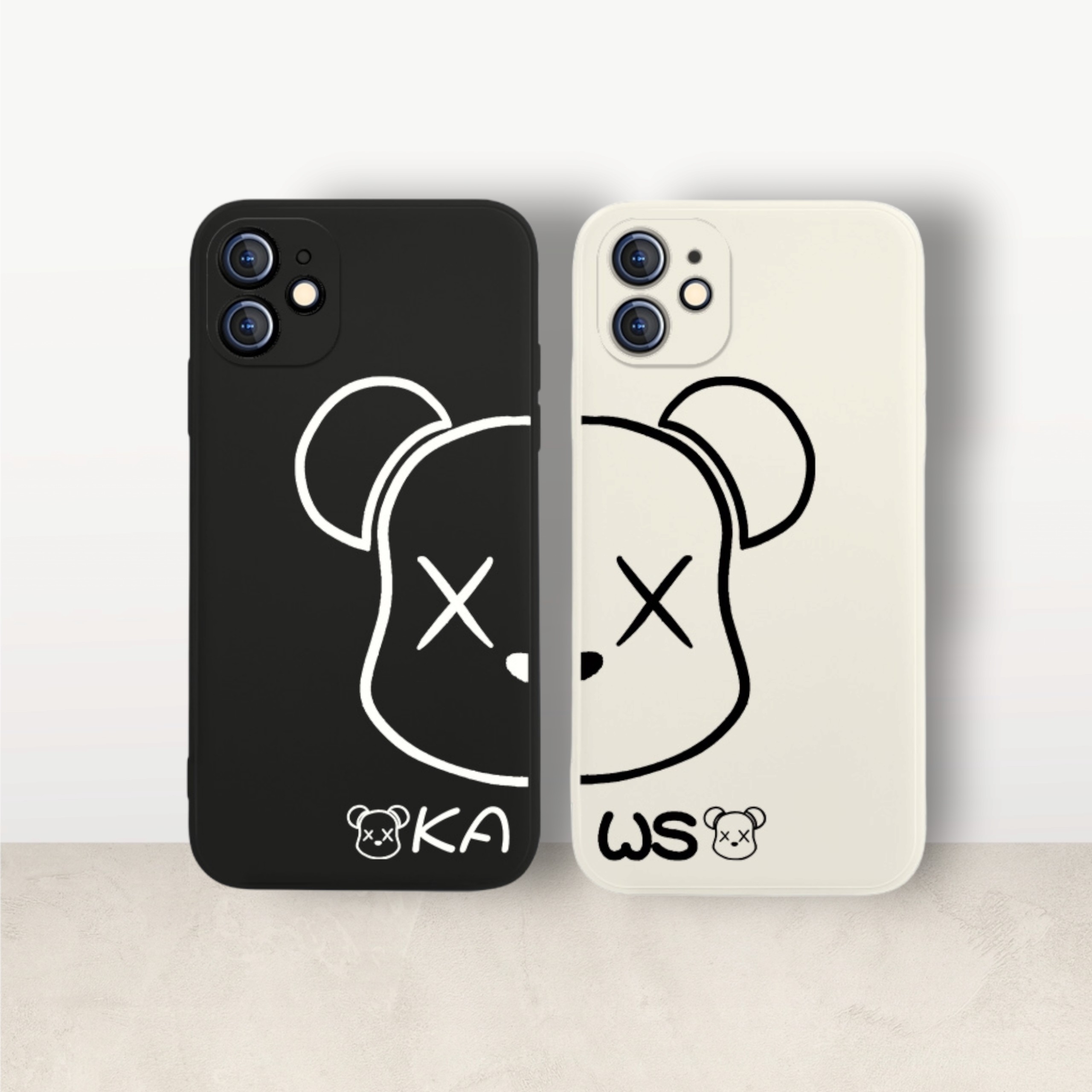 Ốp lưng Xiaomi Redmi 10C,Note 11,Note 11s,Note 10 Pro,Redmi Note 10s,Note 10 4G,Note 10 5G,Redmi Note 9,Note 9s,Note 9 Pro,Note 8 Pro,Note 8,Note 7,Note 5,Note 5 Pro Vuông Kaw X71