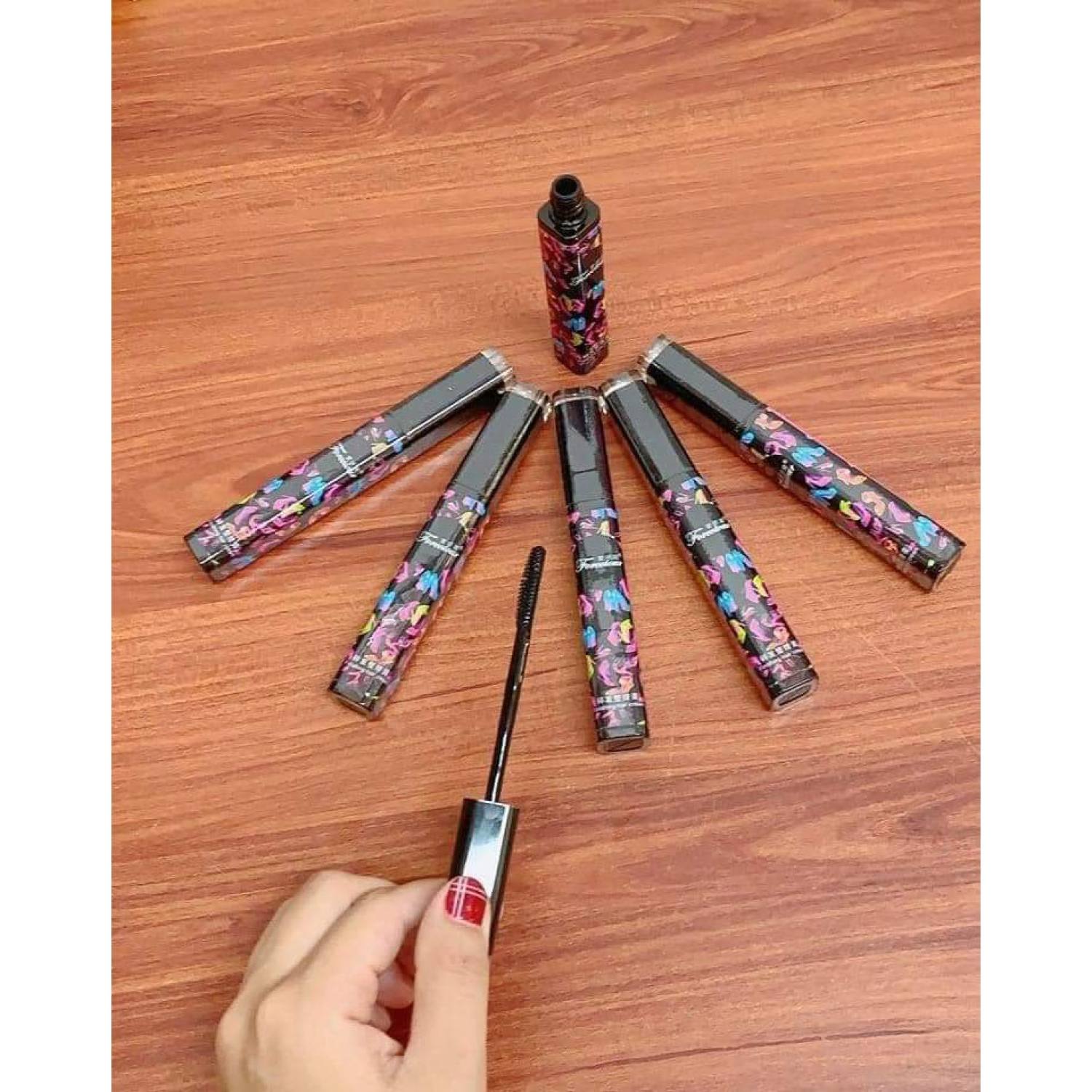 Mascara Chuốt Tóc Forcolour Giữ nếp Tóc, Làm gọn tóc con. - CTC