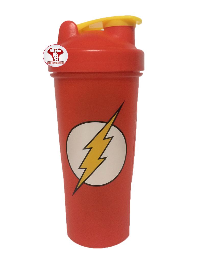 BÌNH LẮC (SHAKER) HERO 700ML