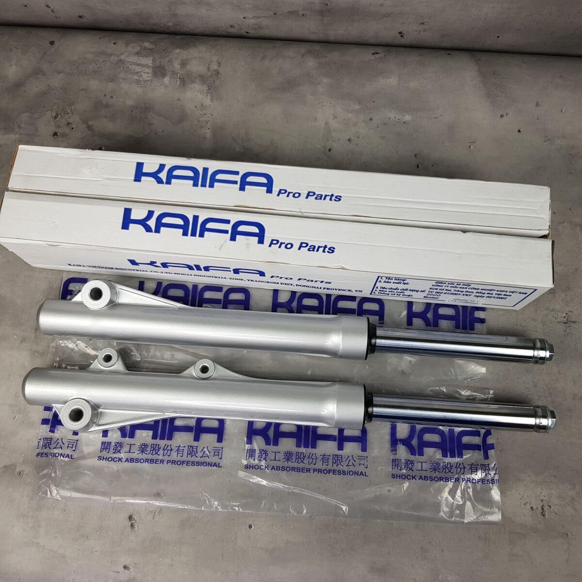 Phuộc trước - Wave Thái 110 hiệu KaiFa ( 1 cặp )