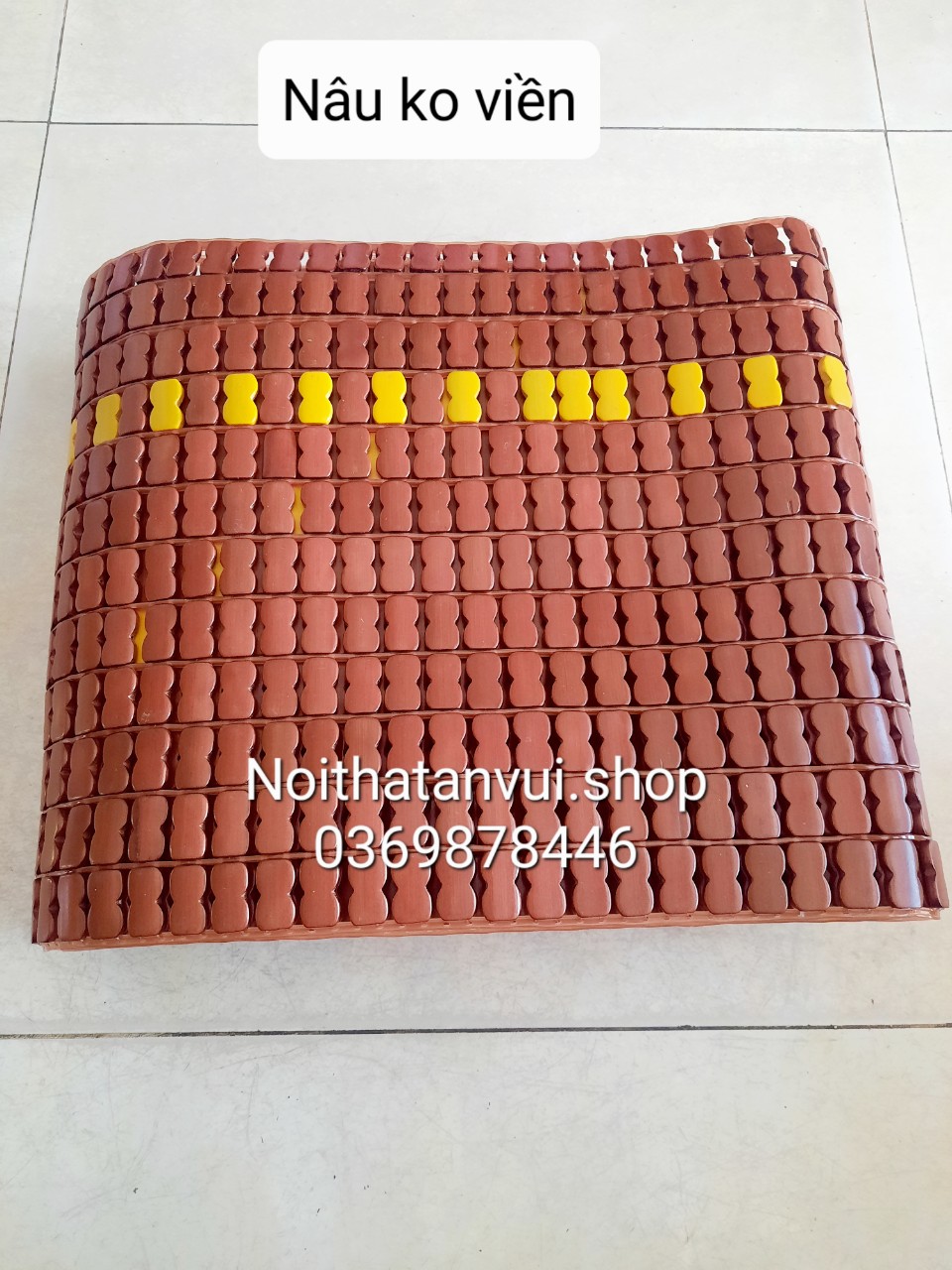 Chiếu Trúc Cao Cấp Đủ Kích Thước