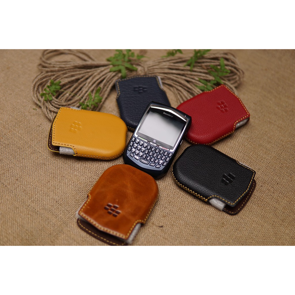 [LaoHac Store] Bao Da BlackBerry 8700