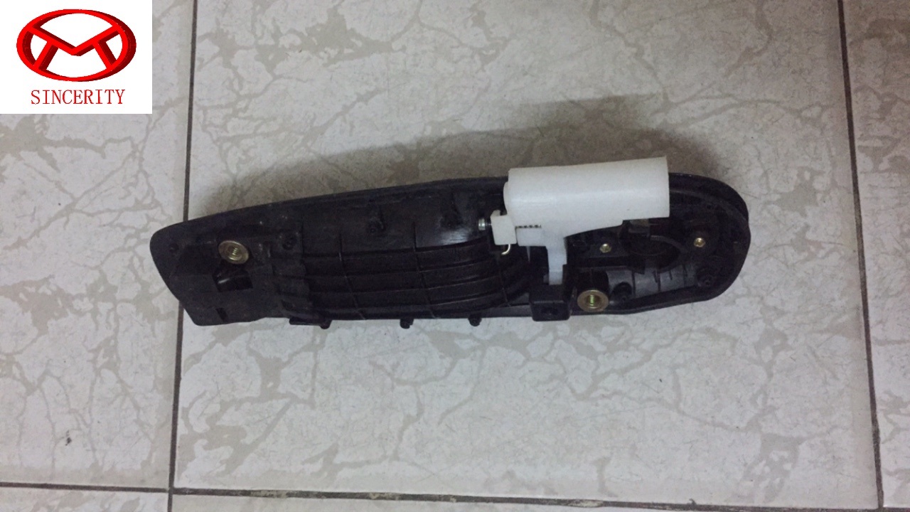 Tay mở cửa ngoài Daewoo Lacetti 2002-08