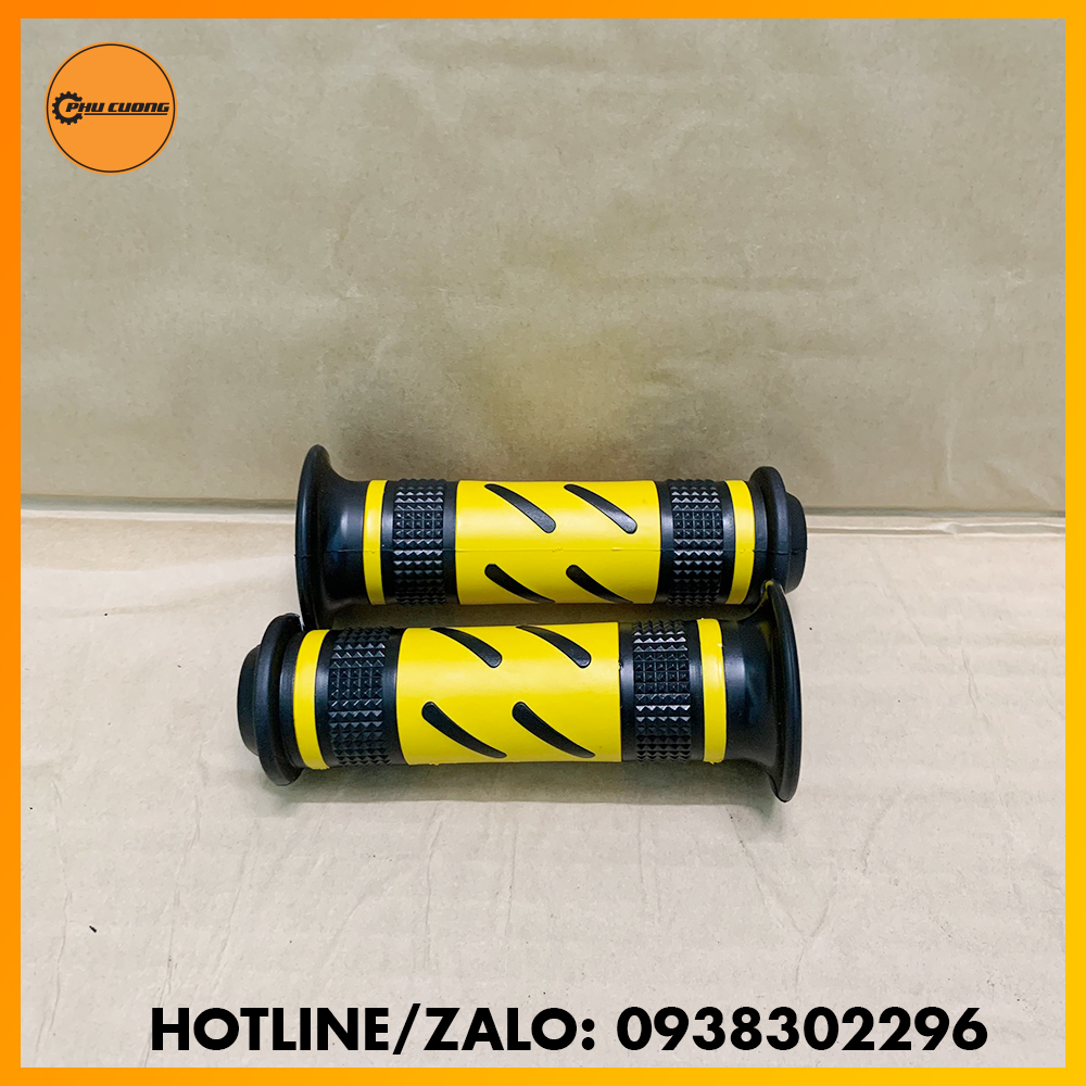 Hand grips bike-type fixed gear (type good)