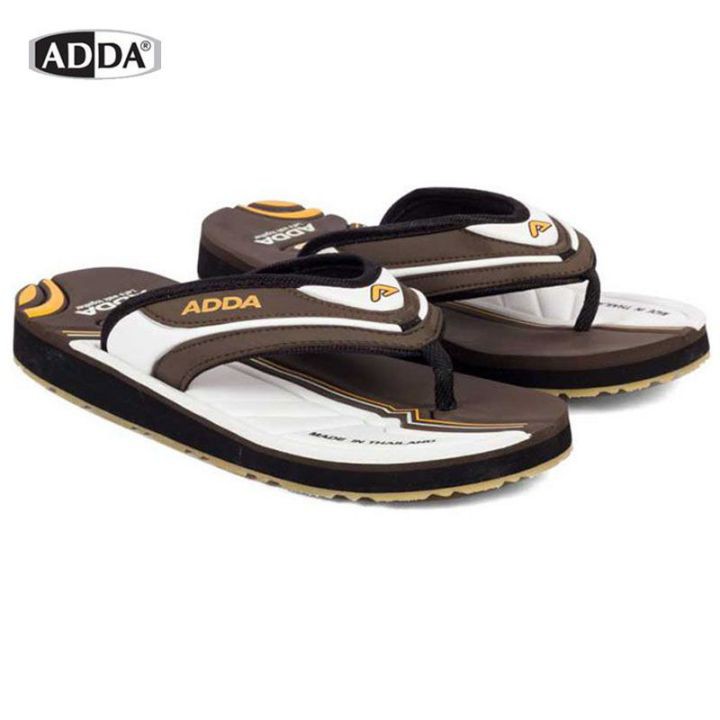 Dép Thái Lan nam xỏ ngón ADDA 2535