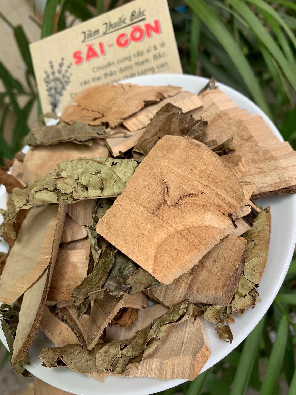 Xạ đen 500gram