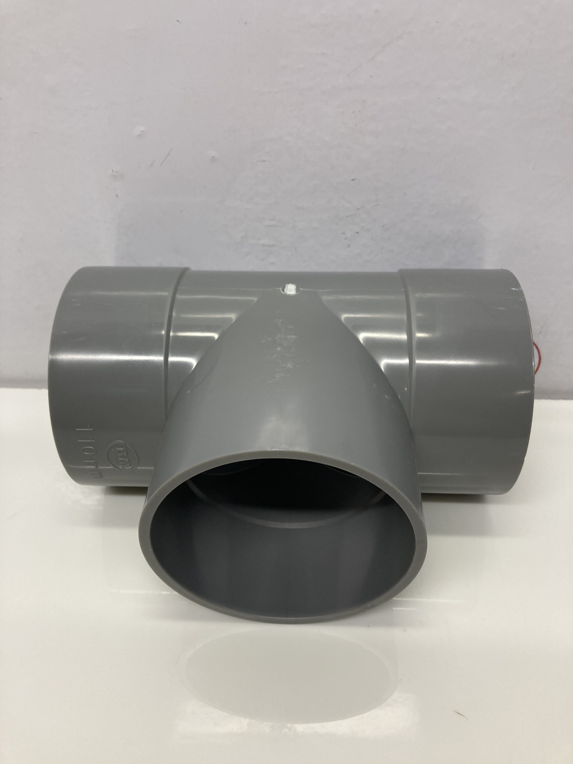 Tê 110 nhựa PVC  Bình Minh