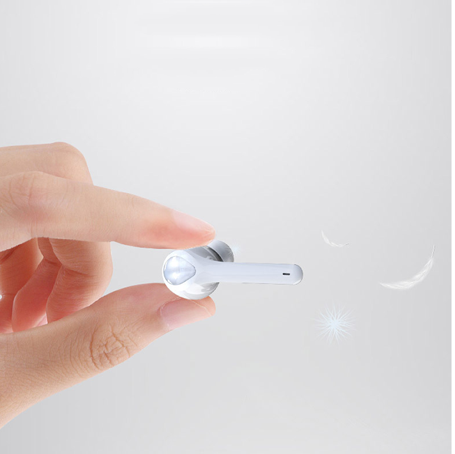 Tai Nghe Bluetooth 5.0 TWS Wireless G9 mini