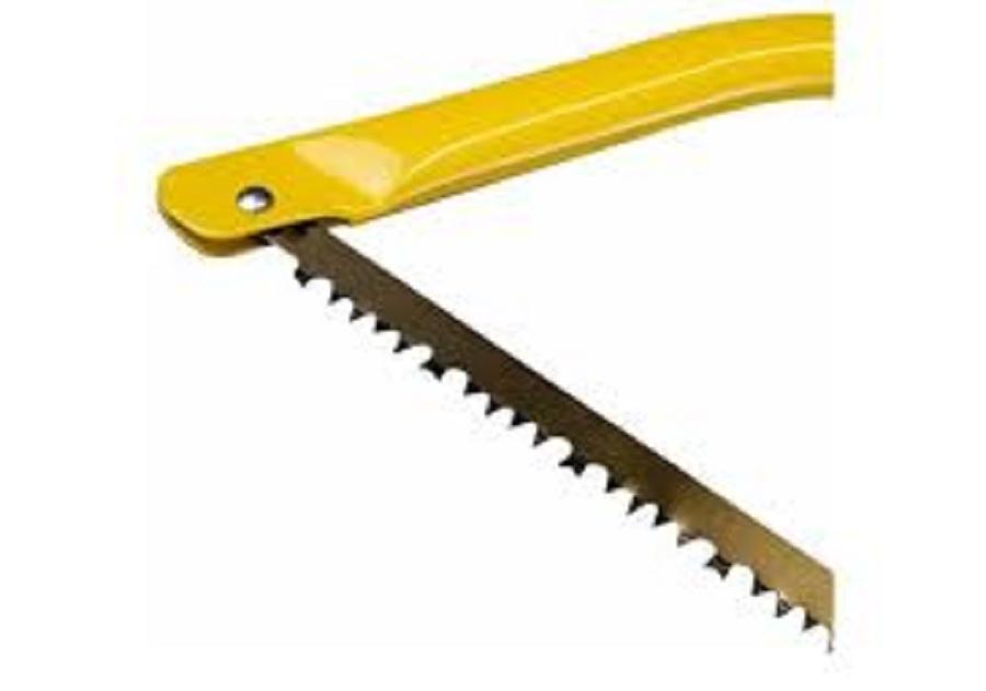 Cưa thẳng 12 cán cung 15-384 STANLEY