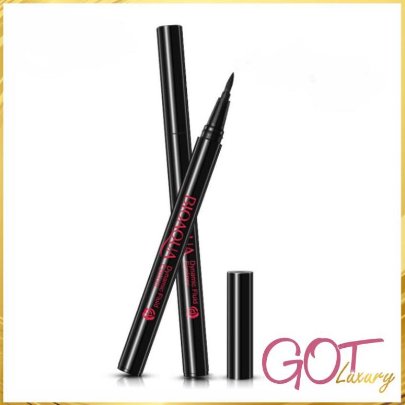 Bút Kẻ Mắt Nước Bioaqua Dynamic Fluid Eyeliner DFE2