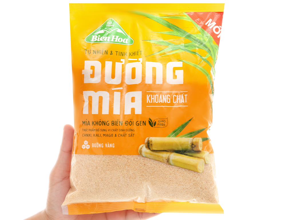 Đường Biên Hòa 1kg