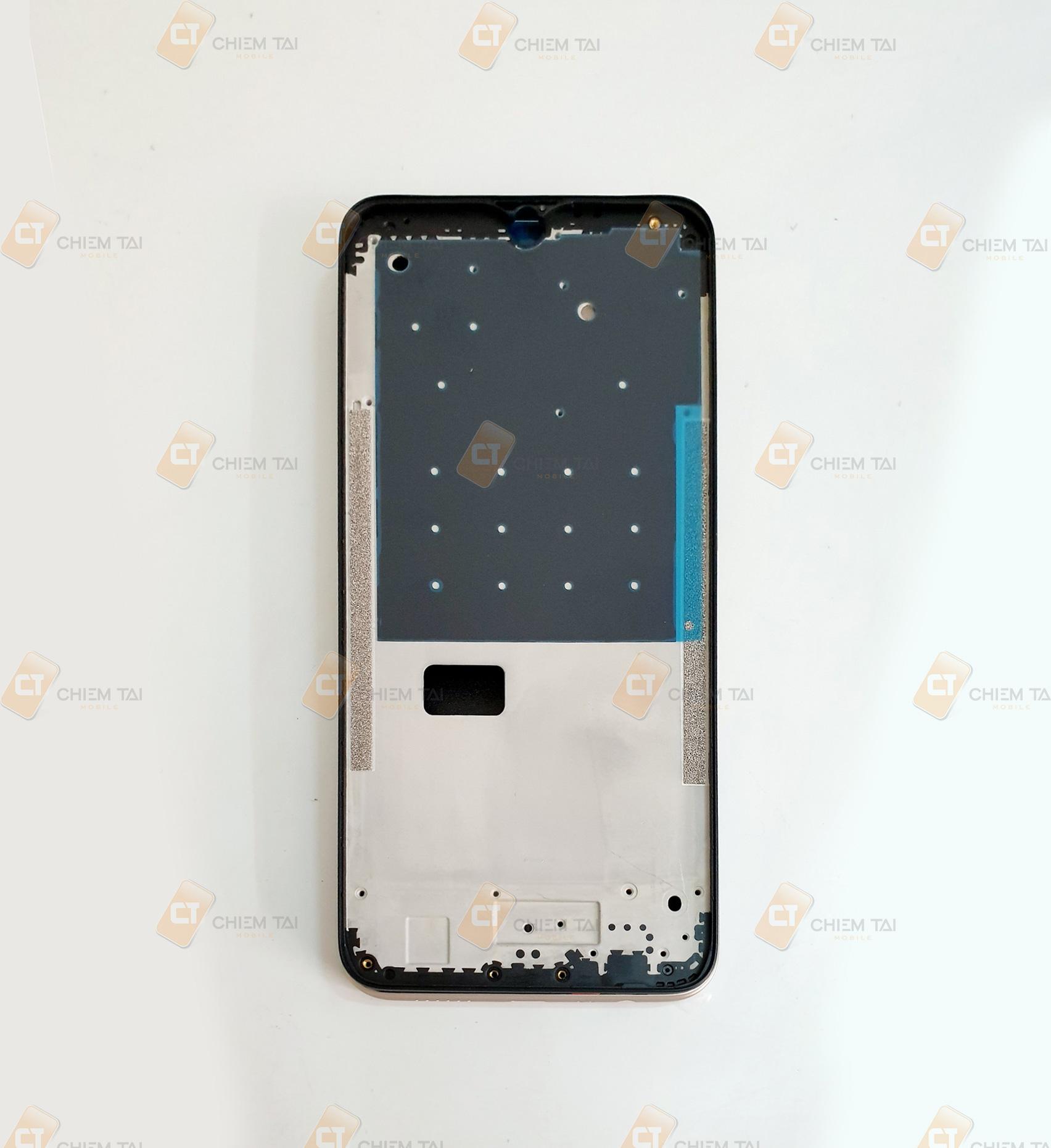 BỘ VỎ OPPO A7 ZIN