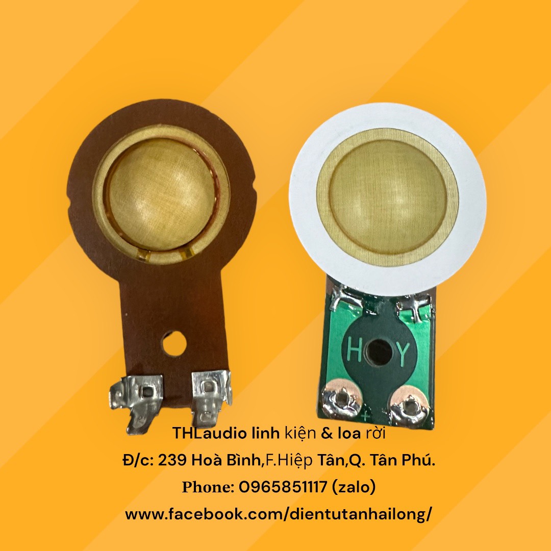 Coil Treble 250 hàng cao cấp