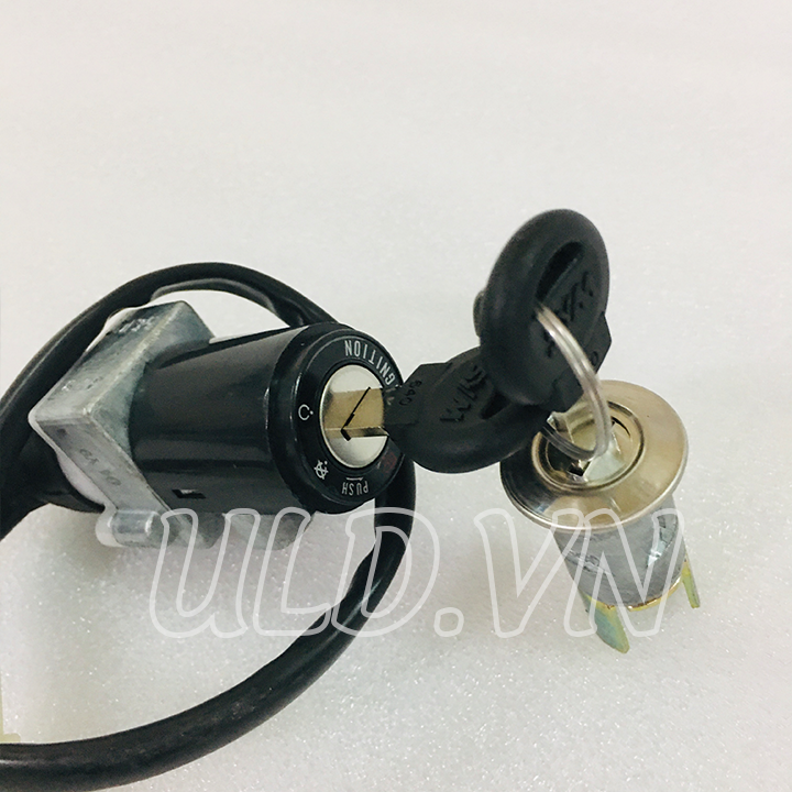 [HCM]BỘ KHOÁ ANGEL 100 HÀNG ZIN VAD