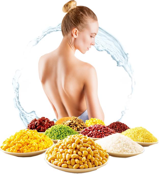 [HCM]NGŨ CỐC GIẢM CÂN TÂM TÂM 1KG