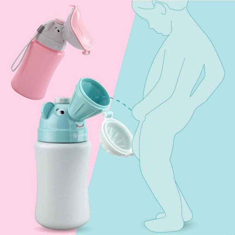 [HCM]Giá mùa bão Bình đi tiểu cho bé đi du lịch